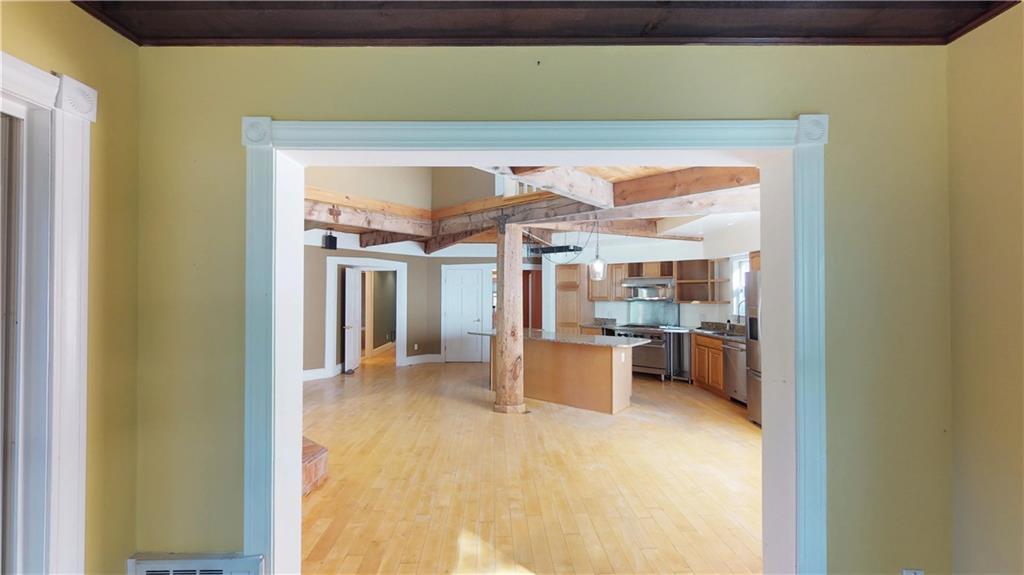 1042 Peabody Road Appleton, ME 04862 - Photo 5 of 35 Photo