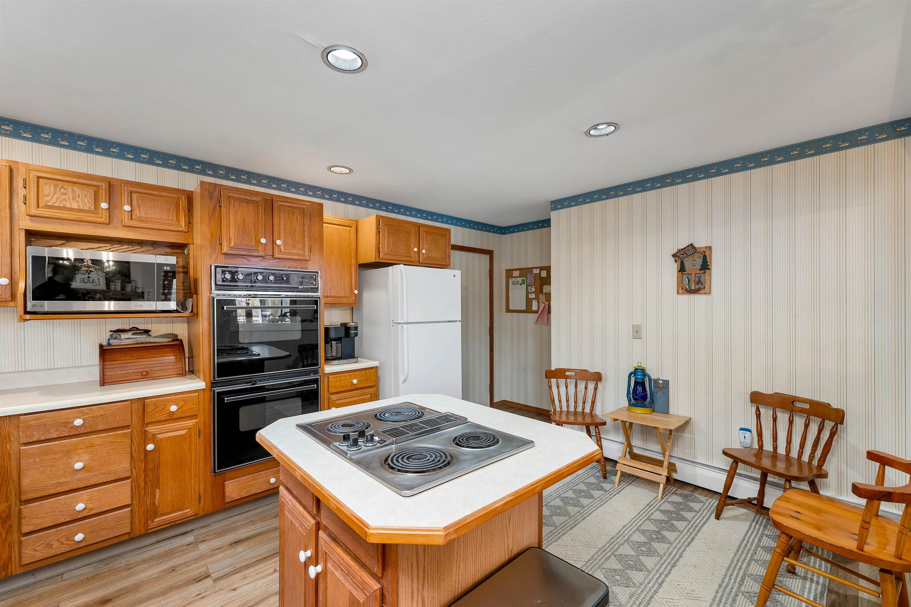 157 Georgetown Drive Barnstead, NH 03225 - Photo 11 of 23 Gallery Image 11
