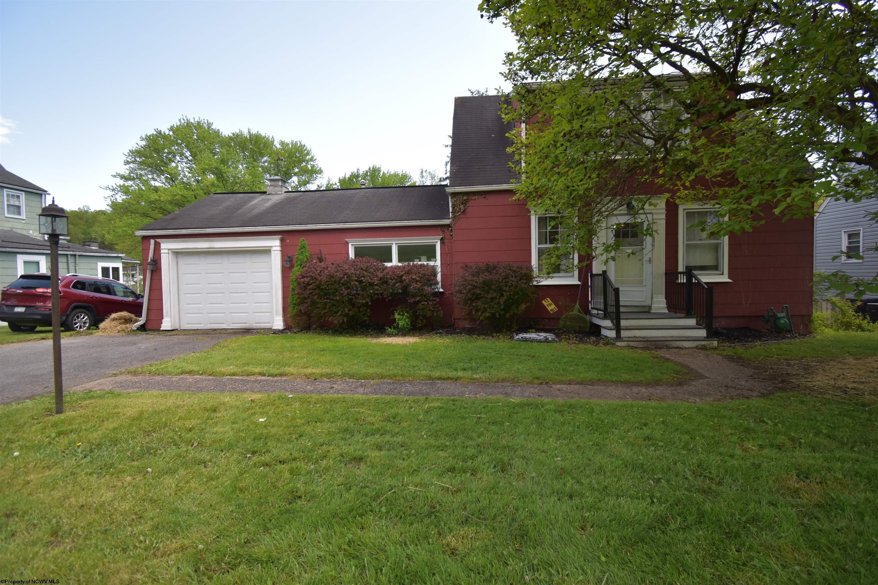 1915 Pleasant Valley Road Fairmont, WV 26554 - Photo 25 of 27 Gallery Image 25