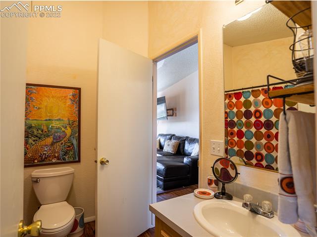 657 Crow Road Westcliffe, CO 81252 - Photo 10 of 25