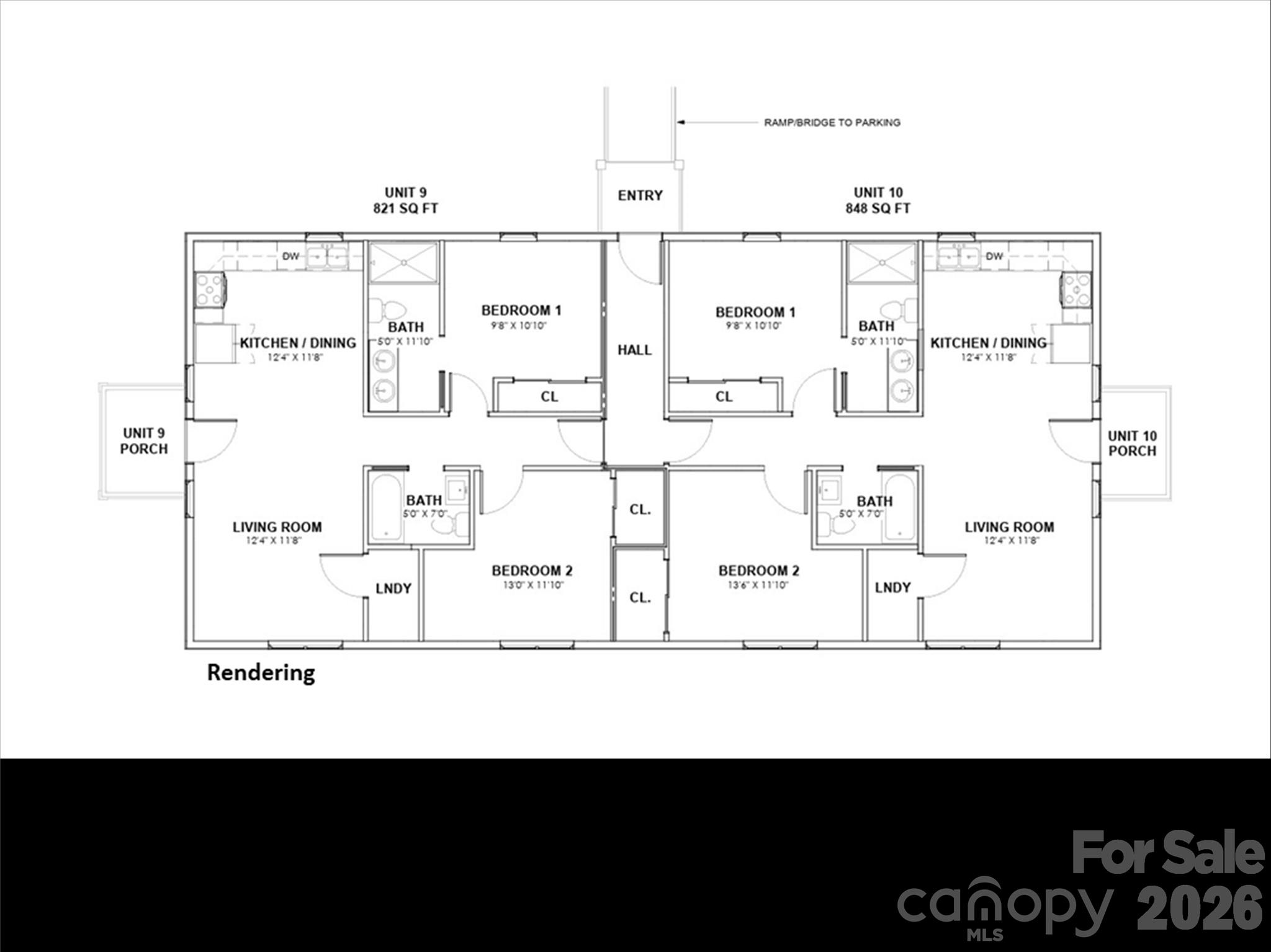 20 Cullipher Street, Unit 10 Saluda, NC 28773 - Photo 2 of 2