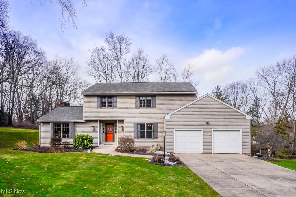 1215 Spring Valley Avenue Northwest Canton, OH 44708 - Photo 50 of 50 Welcome Home!