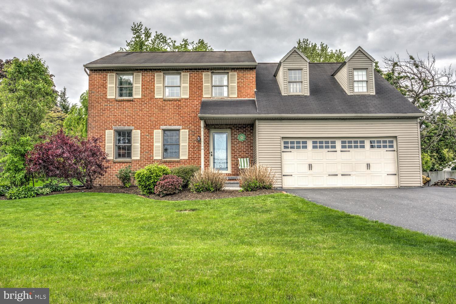 690 West Church Road Ephrata, PA 17522 - Photo 43 of 49