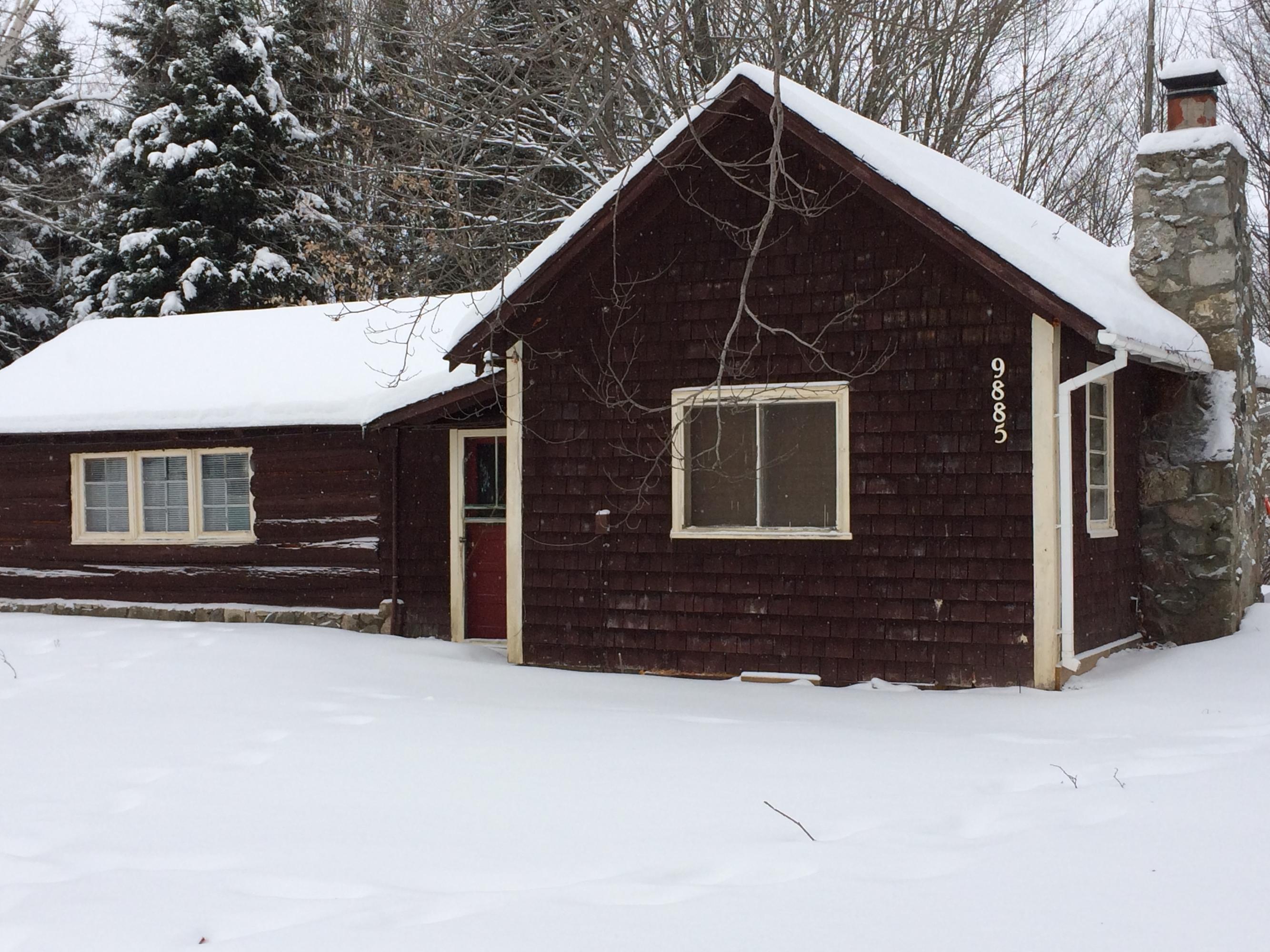 9885 South North Hulbert Road Hulbert, MI 49748 - Photo 17 of 21 Gallery Image 17