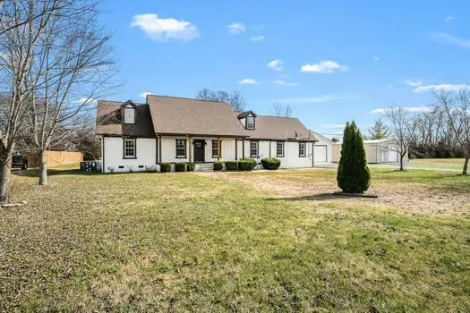 $749,900 | 108 Cotton Tail Lane, Bell Buckle, TN 37020