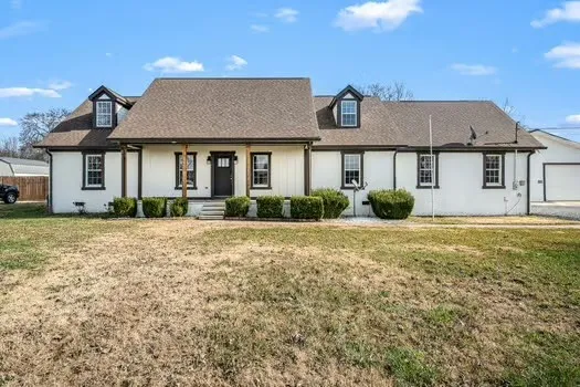$724,500 | 108 Cotton Tail Lane, Bell Buckle, TN 37020