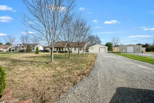$724,500 | 108 Cotton Tail Lane, Bell Buckle, TN 37020