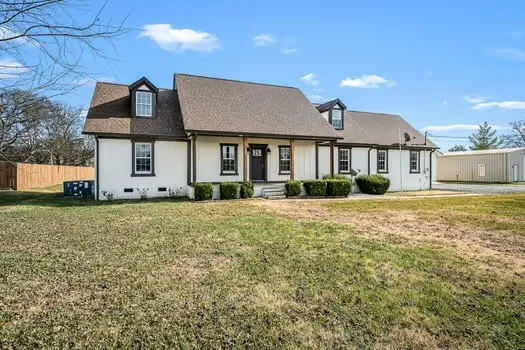 $724,500 | 108 Cotton Tail Lane, Bell Buckle, TN 37020