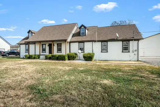 $724,500 | 108 Cotton Tail Lane, Bell Buckle, TN 37020