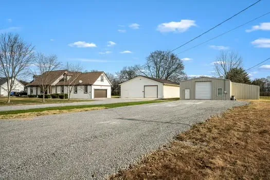 $749,900 | 108 Cotton Tail Lane, Bell Buckle, TN 37020