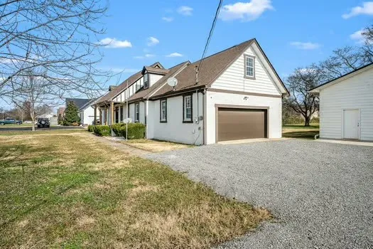 $724,500 | 108 Cotton Tail Lane, Bell Buckle, TN 37020