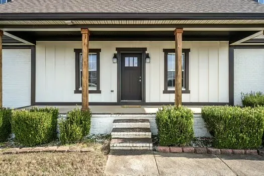 $724,500 | 108 Cotton Tail Lane, Bell Buckle, TN 37020