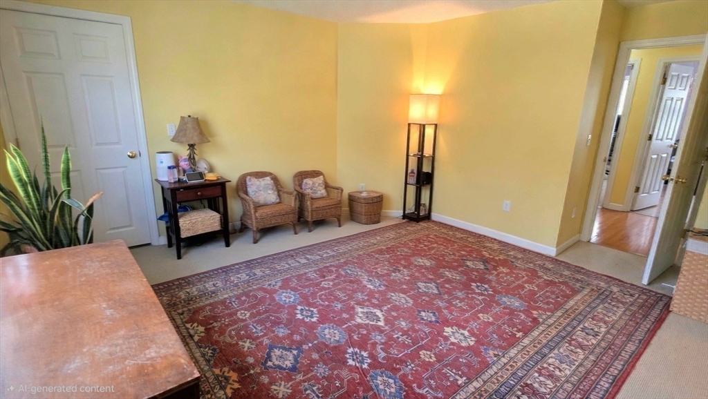 42 Castine Street, Unit 1 Worcester, MA 01606 - Photo 24 of 37
