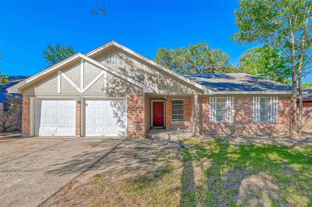 $1,750 | 22318 Meadowgate Drive, Spring, TX 77373