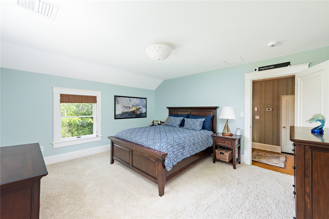 79 Ridge Road Bristol, RI 02809 - Photo 27 of 47 Bedroom #2