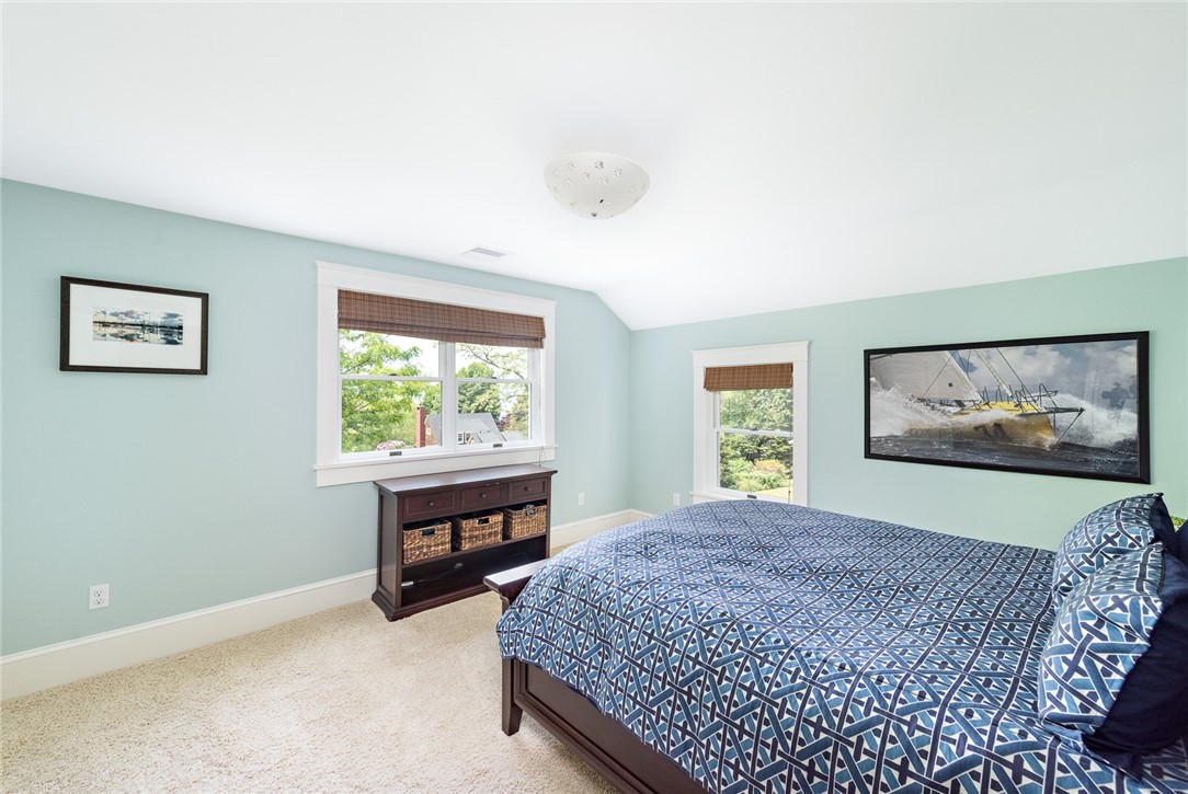 79 Ridge Road Bristol, RI 02809 - Photo 28 of 47 Bedroom #2