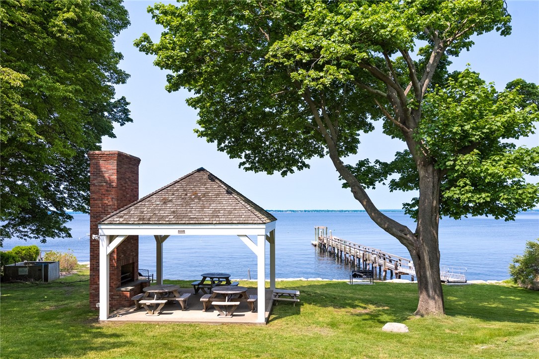 79 Ridge Road Bristol, RI 02809 - Photo 45 of 47 Highlands Association Beach/Dock