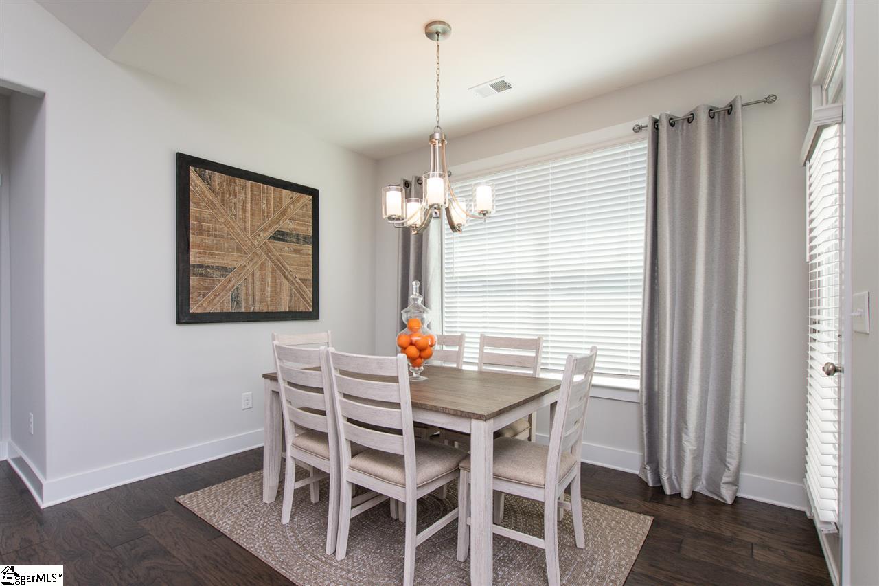 2 Claridge Way Greer, SC 29651 - Photo 14 of 25
