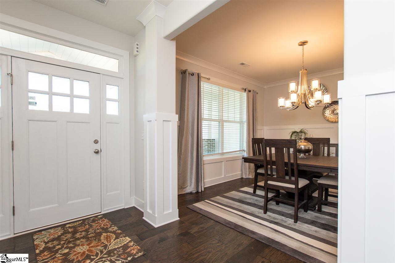 2 Claridge Way Greer, SC 29651 - Photo 3 of 25