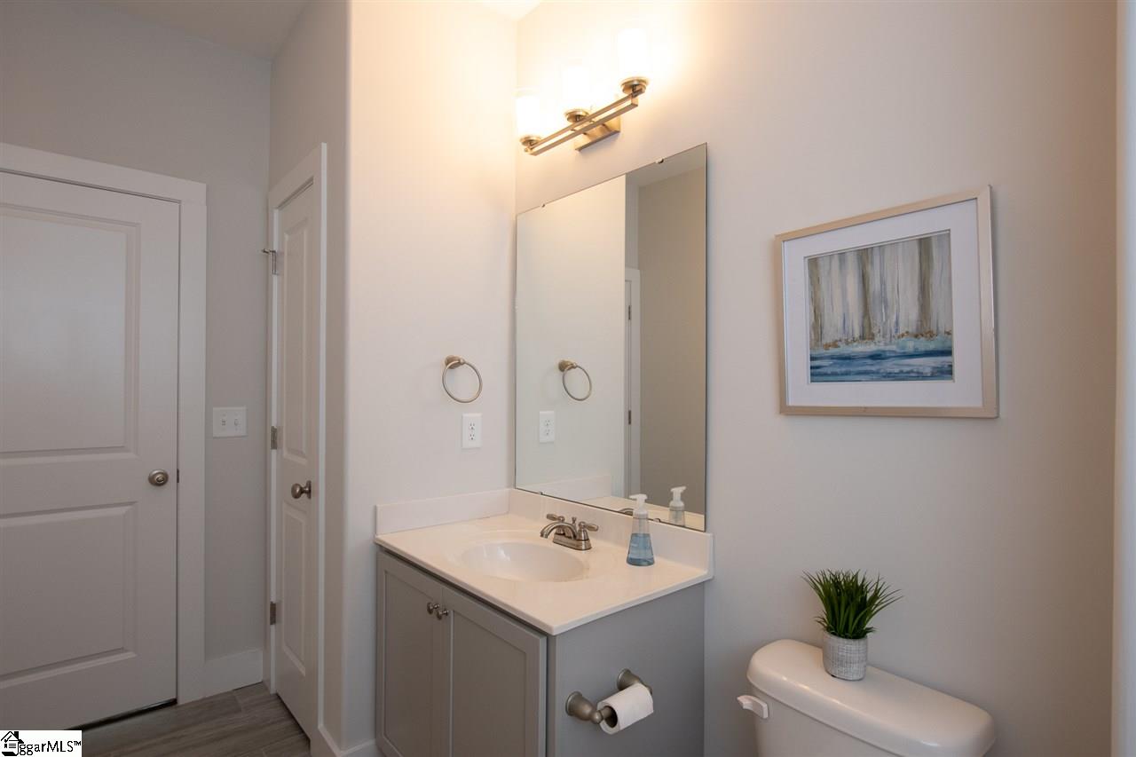 2 Claridge Way Greer, SC 29651 - Photo 21 of 25