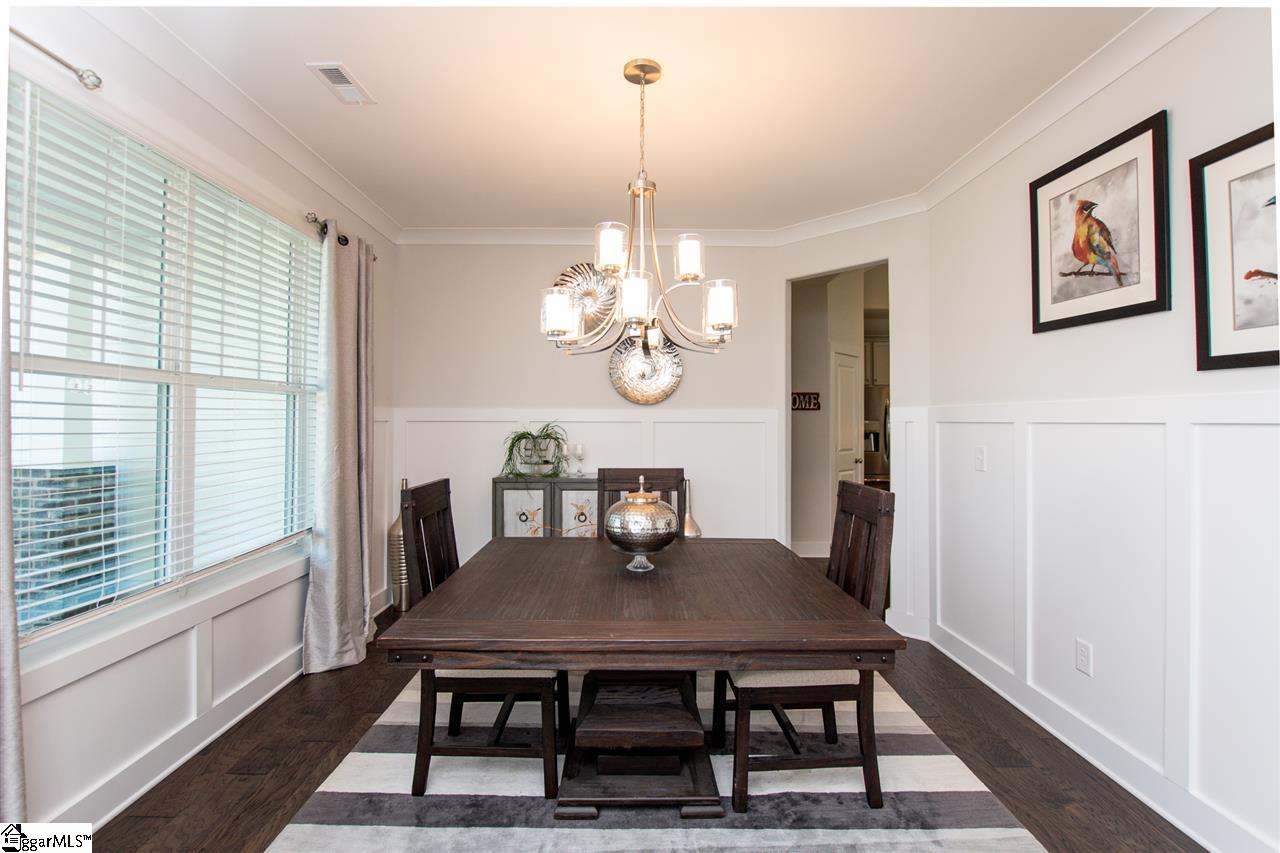 2 Claridge Way Greer, SC 29651 - Photo 4 of 25