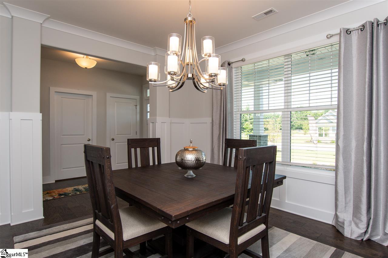 2 Claridge Way Greer, SC 29651 - Photo 5 of 25
