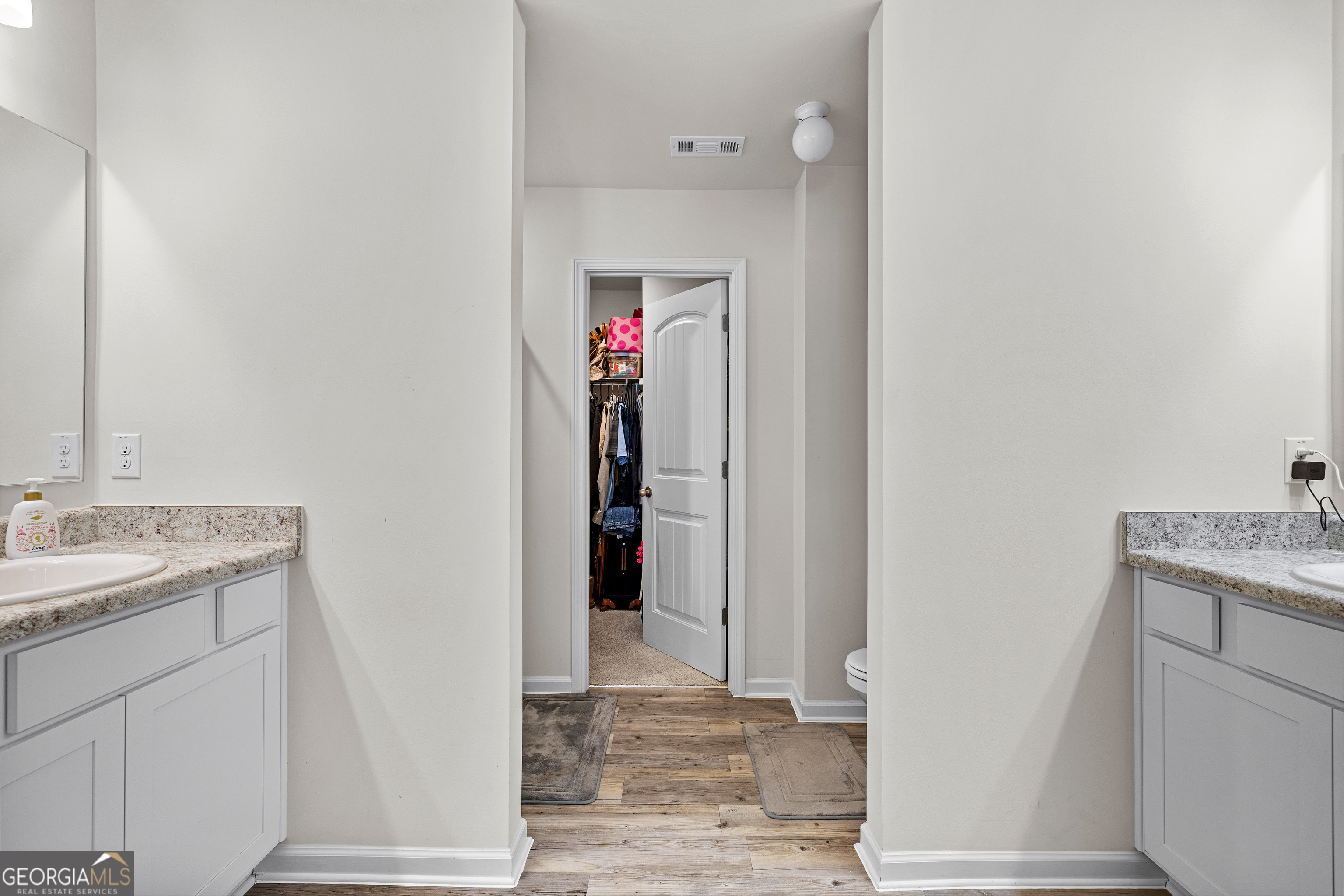 134 Chastain Way Newnan, GA 30263 - Photo 28 of 36