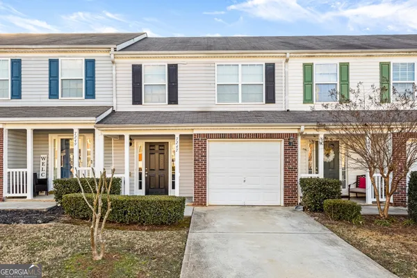 $1,645 | 7247 April Court, Morrow, GA 30260