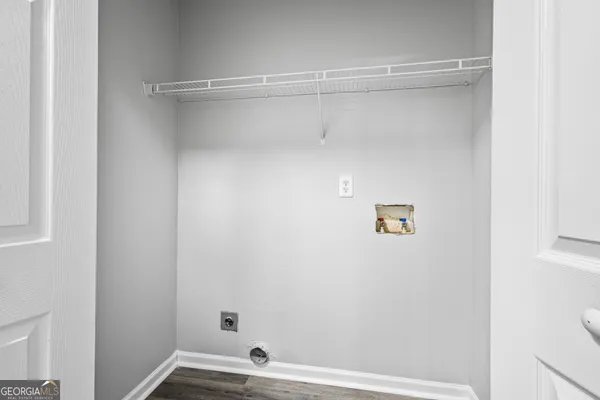 $1,645 | 7247 April Court, Morrow, GA 30260