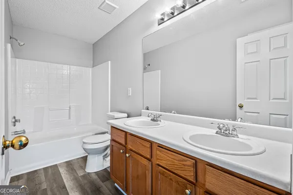 $1,645 | 7247 April Court, Morrow, GA 30260