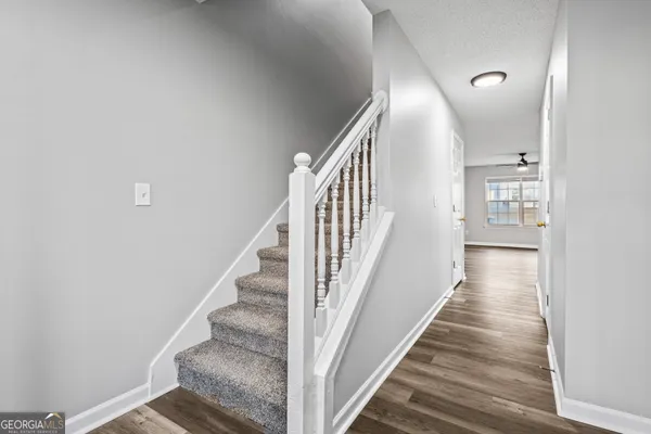 $1,645 | 7247 April Court, Morrow, GA 30260