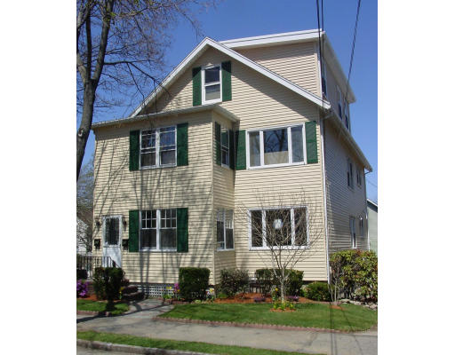 51 Decatur Street, Unit 2 51 Arlington, MA 02474 - Photo 1 of 1 Gallery Image 1