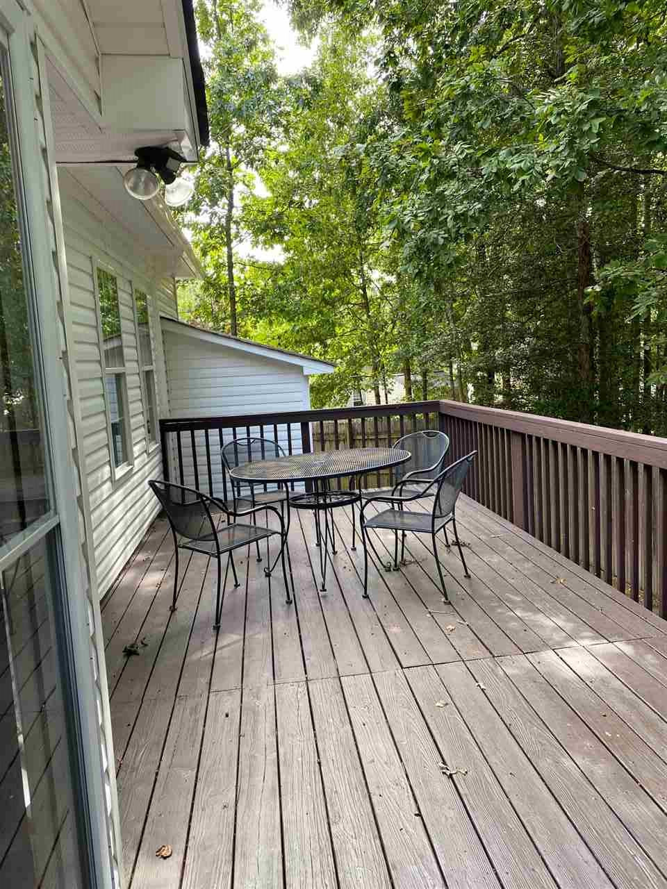 2004 Ruddy Road Raleigh, NC 27616 - Photo 17 of 19 Photo 17