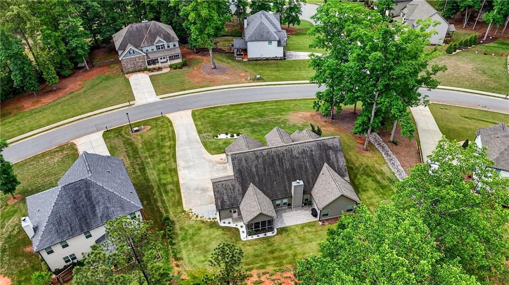 3640 Eagle View Way Monroe, GA 30655 - Photo 7 of 68