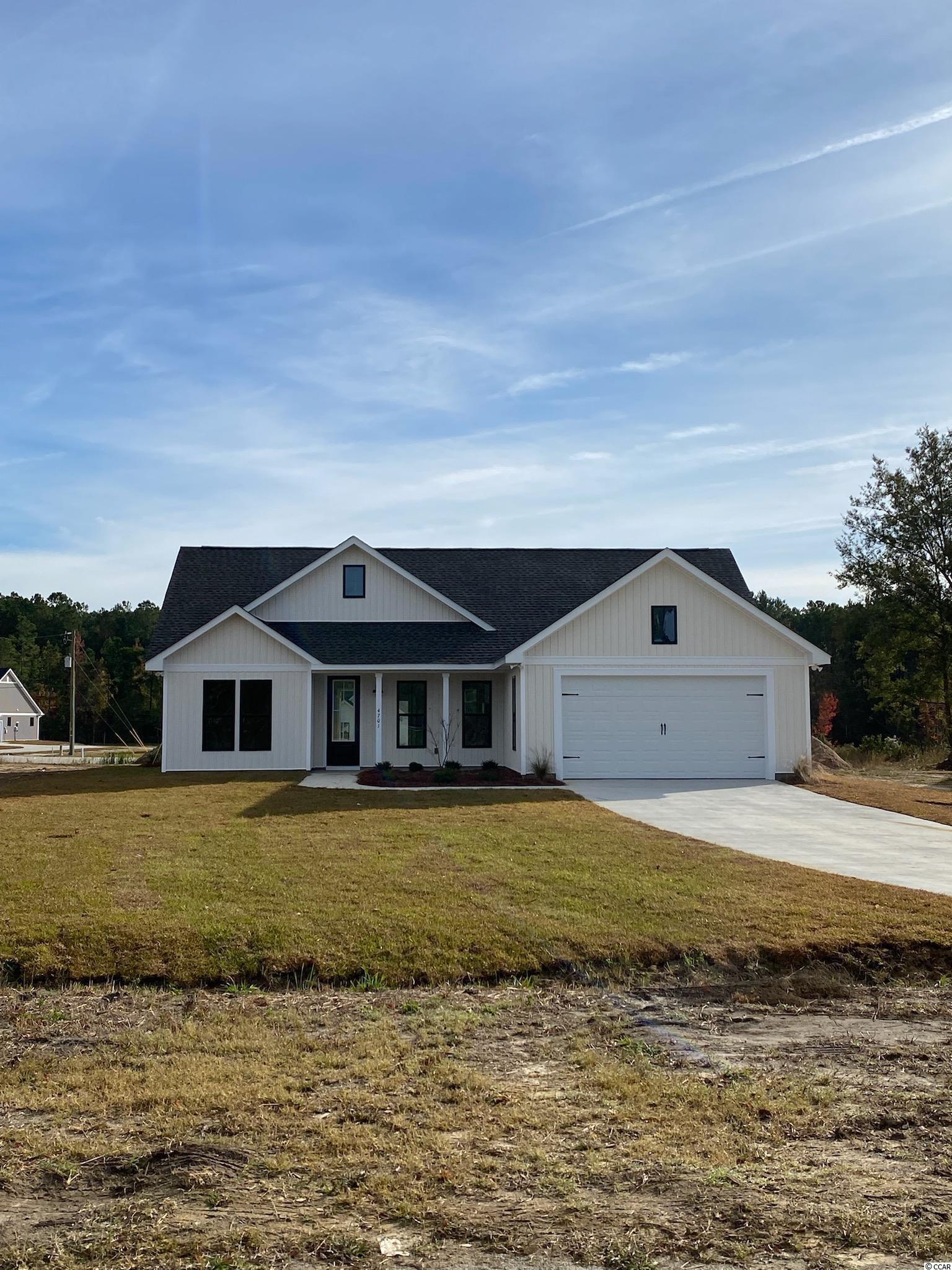 4701 Smith Road Conway, SC 29526 - Photo 1 of 2 Gallery Image 1