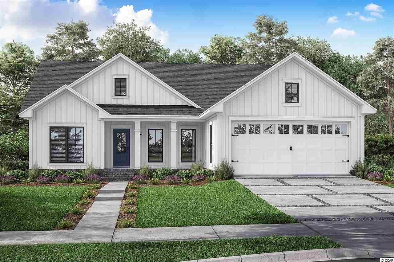 4701 Smith Road Conway, SC 29526 - Photo 2 of 2 Gallery Image 2