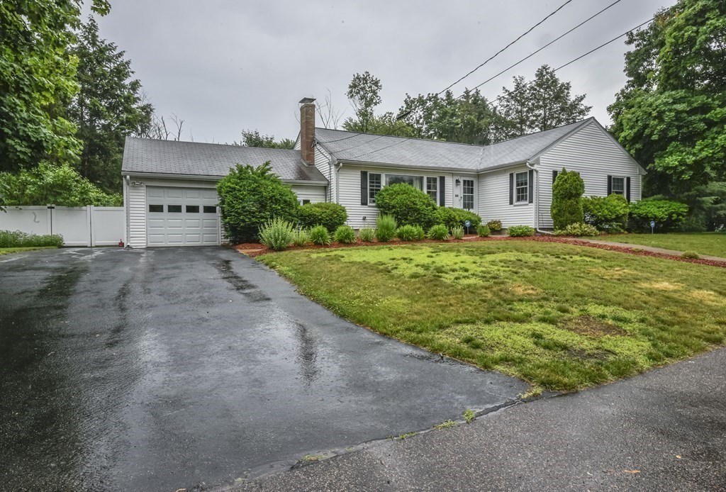 20 Margaret Road Sharon, MA 02067 - Photo 6 of 31 Gallery Image 6