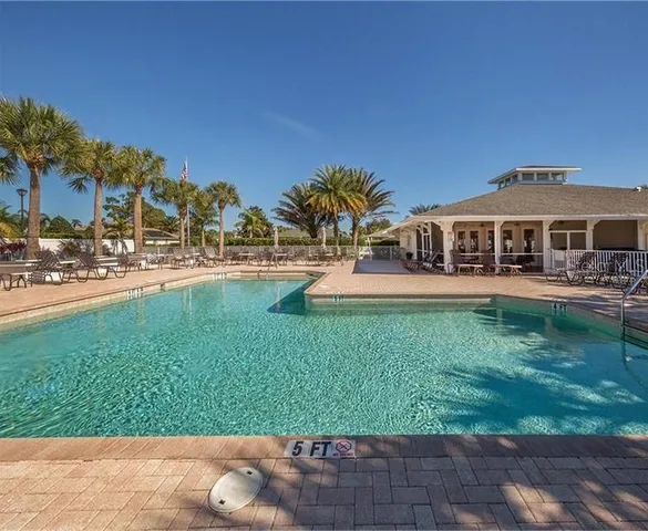 $4,200 | 1211 Hot Springs Point, Englewood, FL 34223