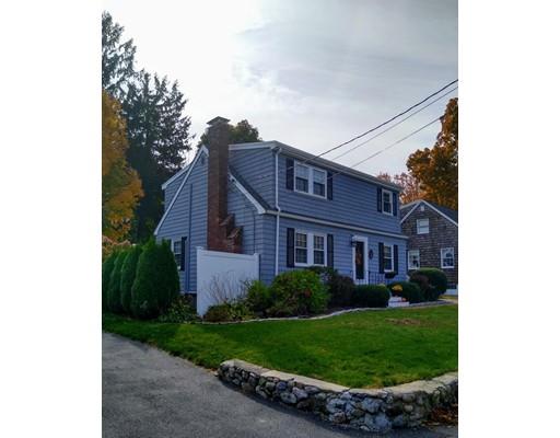 20 Summit Street Boston, MA 02136 - Photo 2 of 39 Gallery Image 2