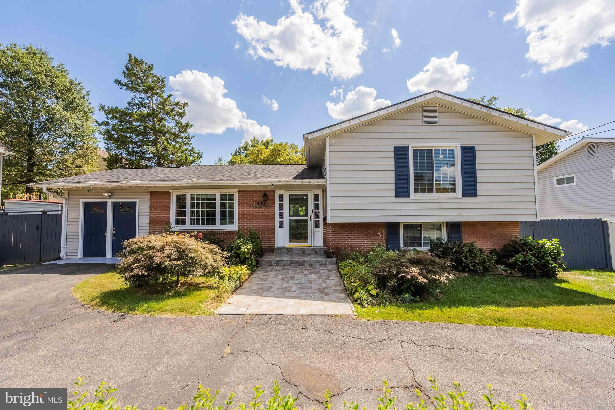 4201 Franconia Road Alexandria, VA 22310 - Photo 1 of 48 Gallery Image 1