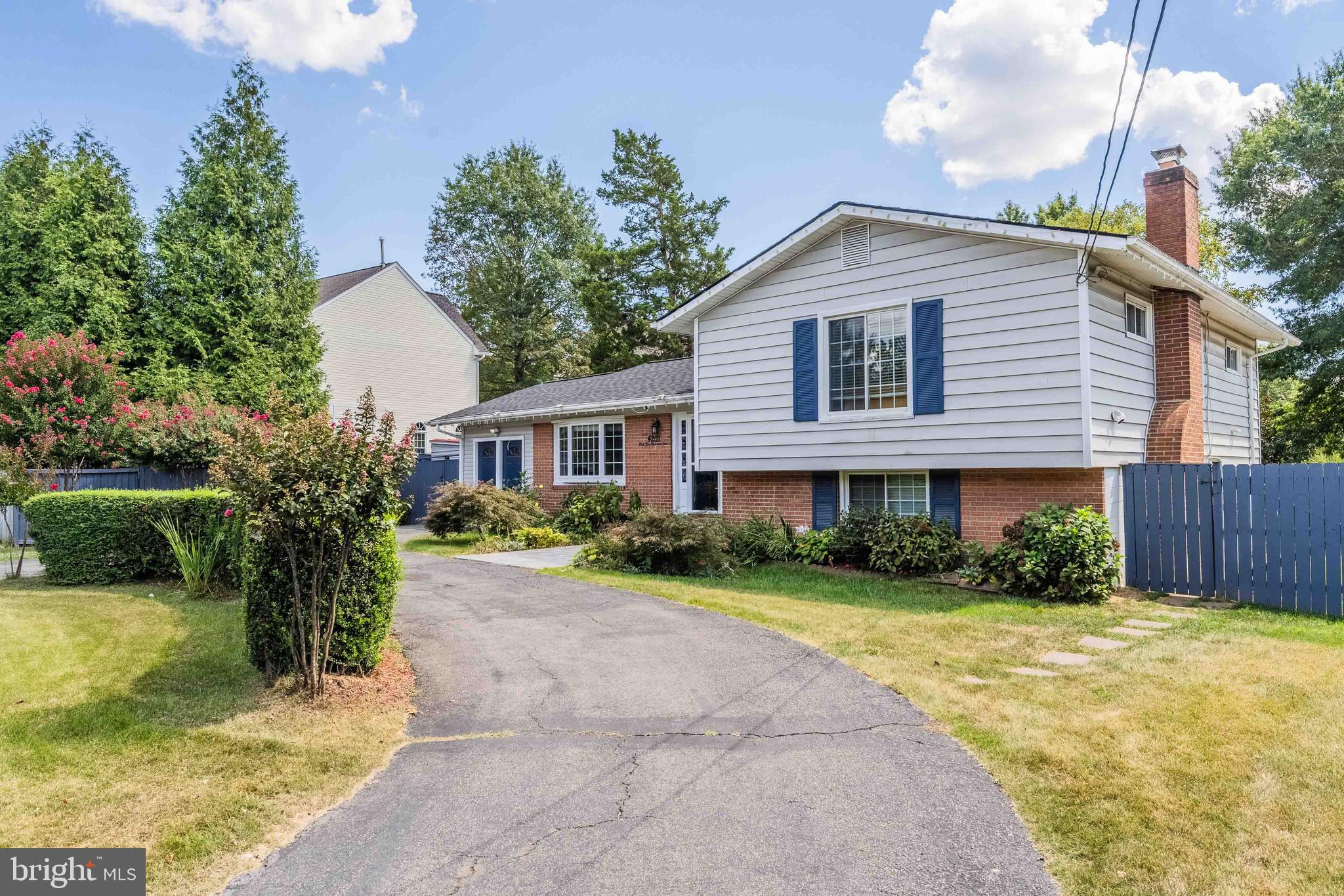4201 Franconia Road Alexandria, VA 22310 - Photo 2 of 48 Gallery Image 2