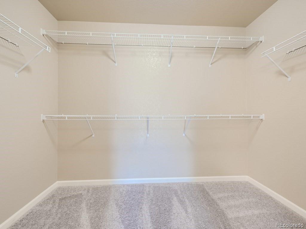 950 Elmhurst Drive, Unit E Highlands Ranch, CO 80129 - Photo 18 of 28 a view of a small space