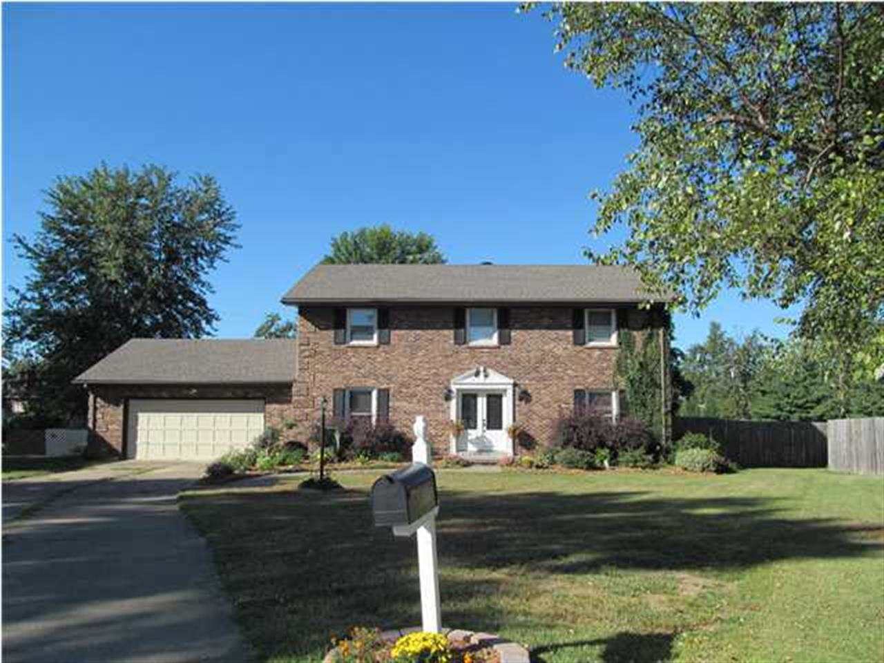 8077 Ridgemont Drive Newburgh, IN 47630 - Photo 1 of 1 Gallery Image 1