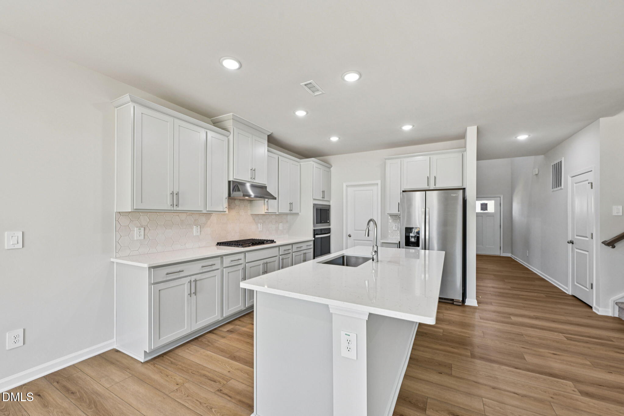 324 Karlov Road Garner, NC 27529 - Photo 11 of 50 8 - Living