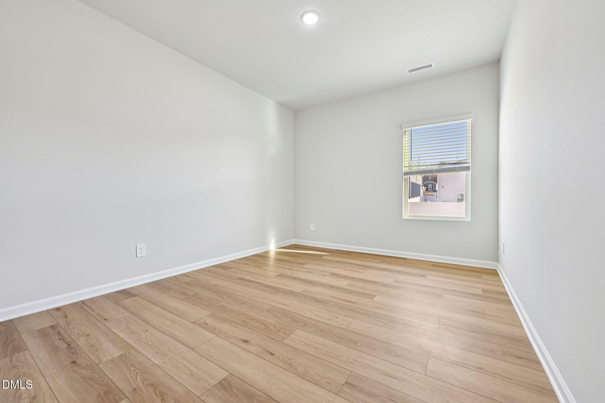 324 Karlov Road Garner, NC 27529 - Photo 15 of 50 13 - Downstairs Bed