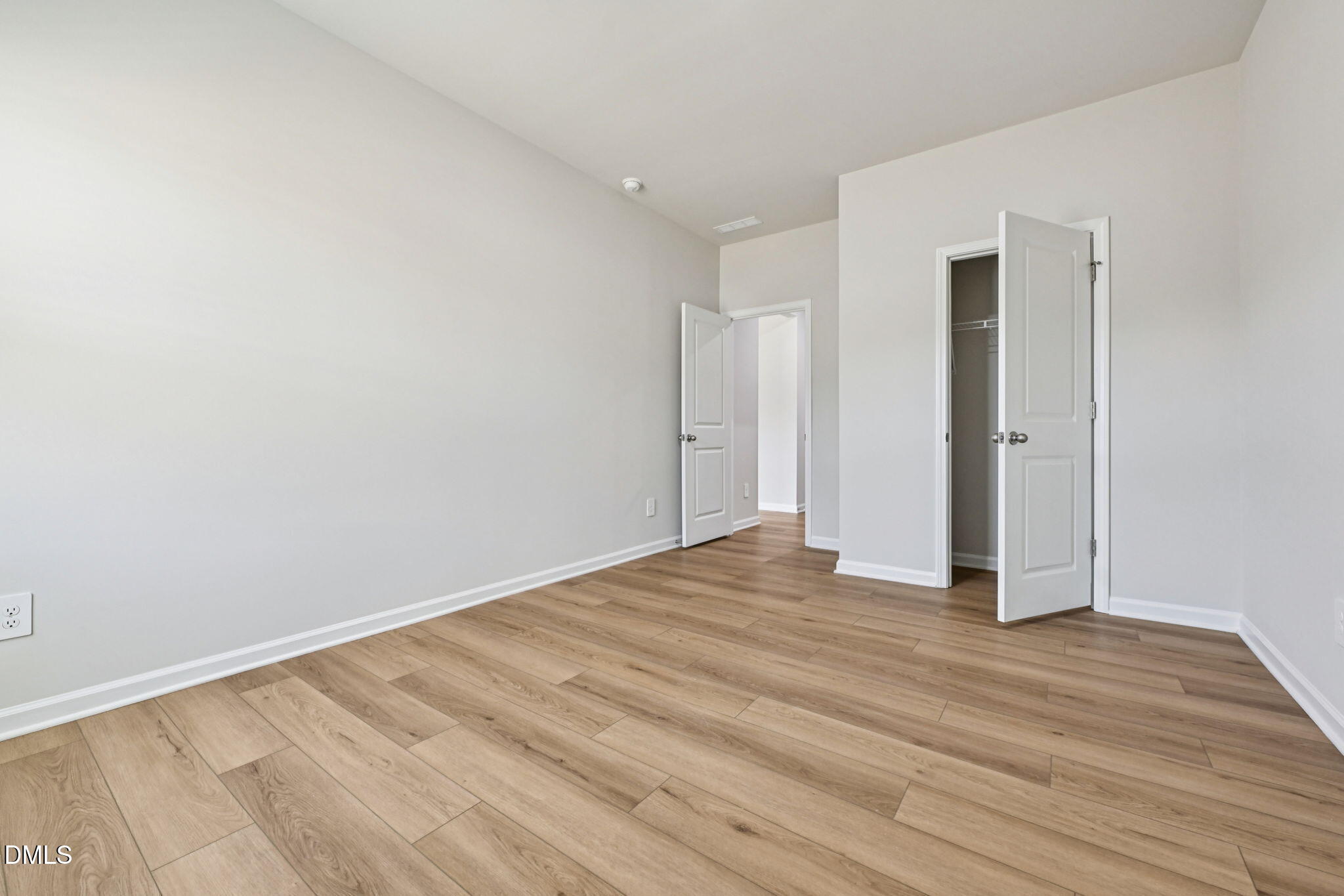 324 Karlov Road Garner, NC 27529 - Photo 16 of 50 14 - Downstairs Bed