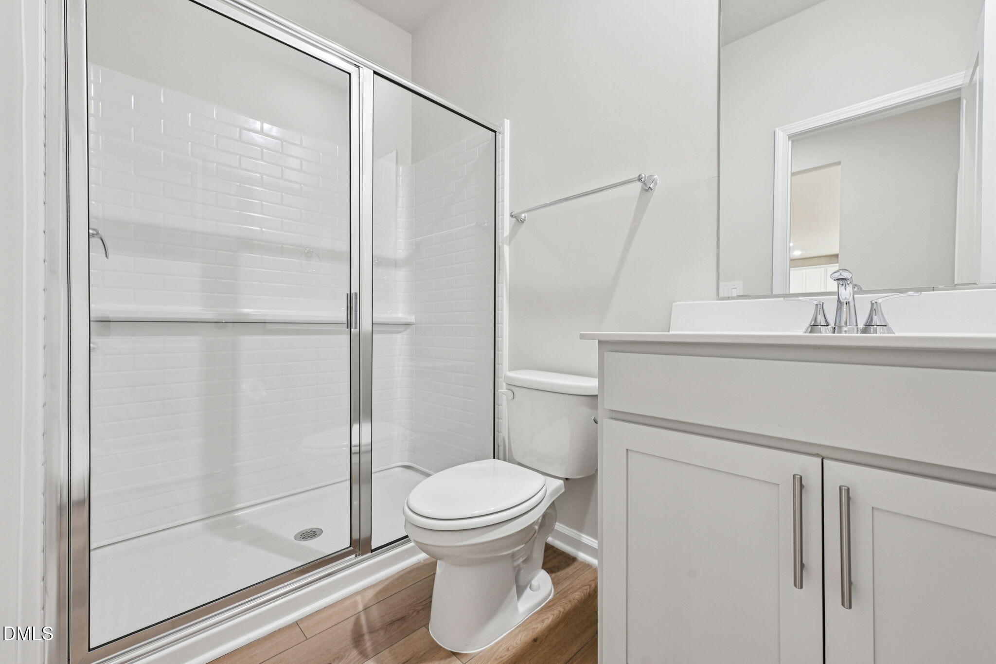 324 Karlov Road Garner, NC 27529 - Photo 18 of 50 16 - Downstairs Bath