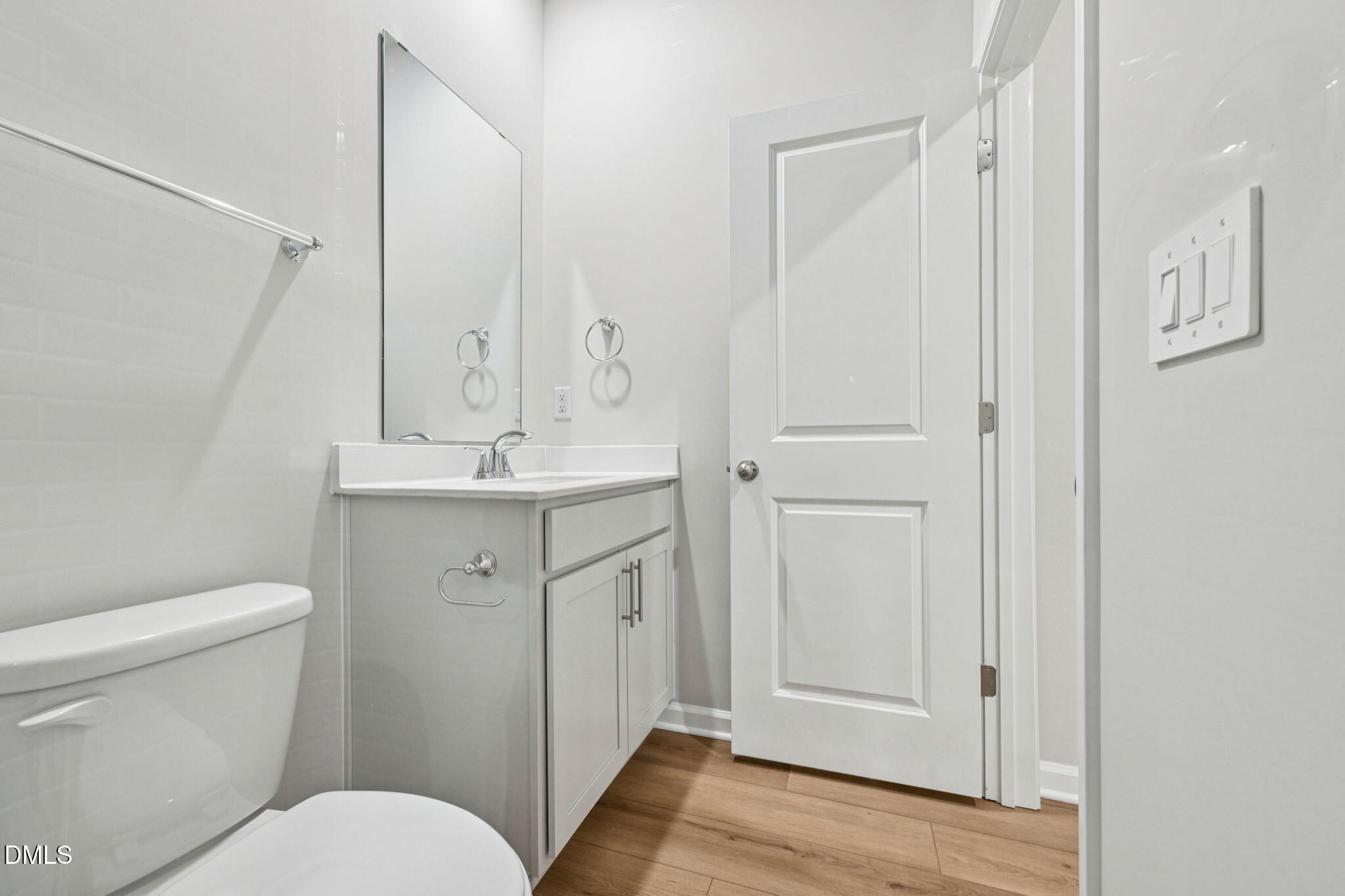 324 Karlov Road Garner, NC 27529 - Photo 19 of 50 17 - Downstairs Bath