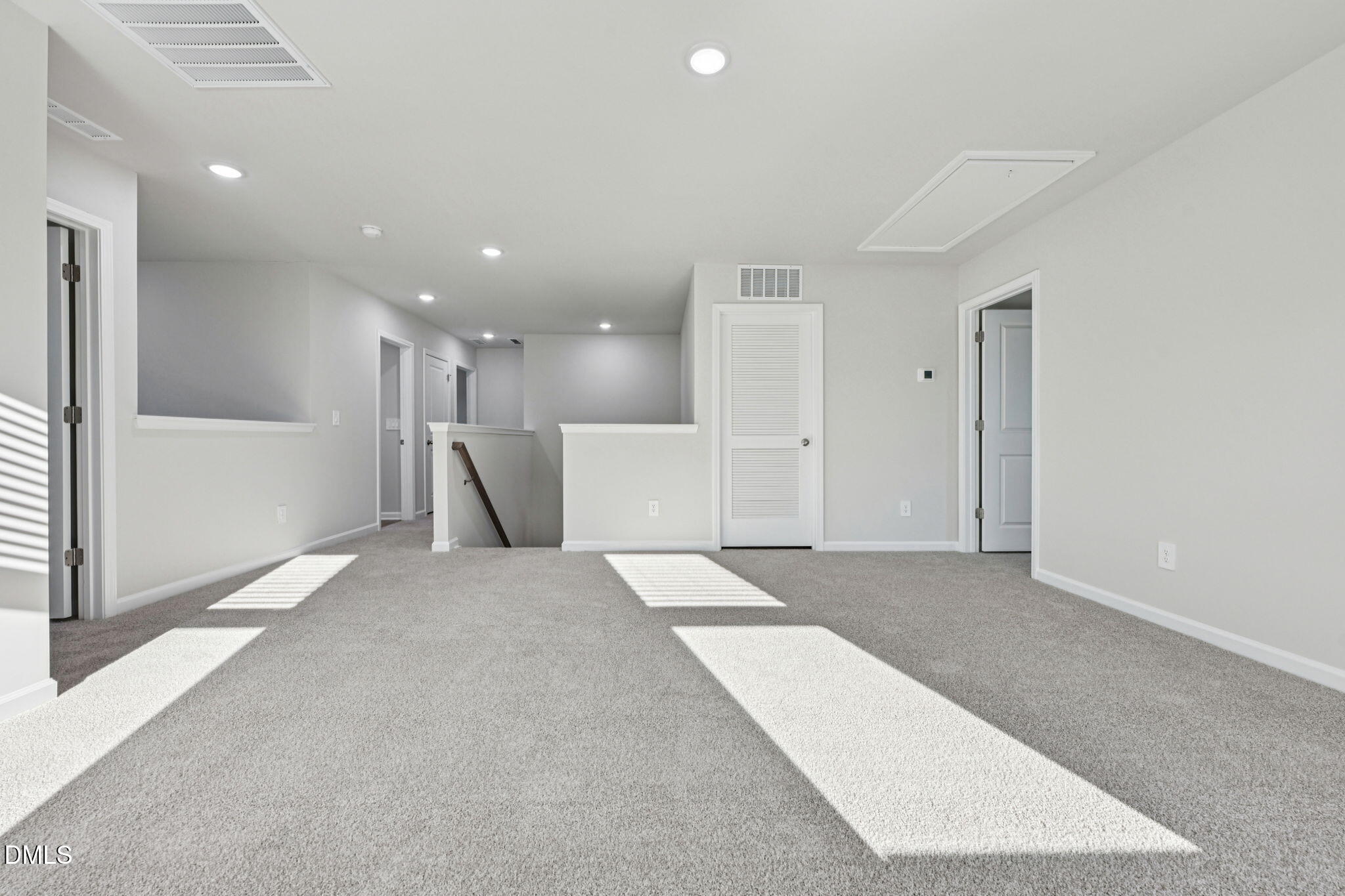 324 Karlov Road Garner, NC 27529 - Photo 21 of 50 19 - Loft