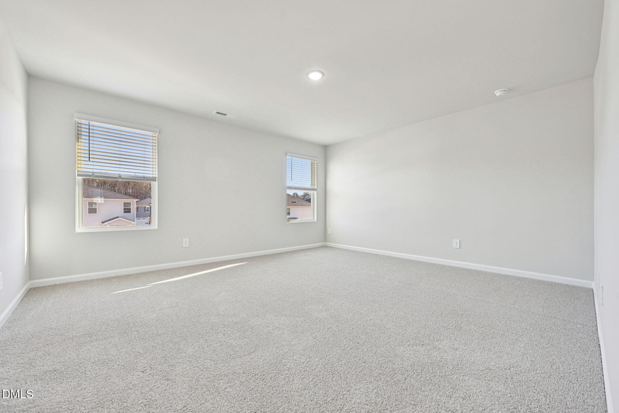 324 Karlov Road Garner, NC 27529 - Photo 23 of 50 21 - Primary Suite